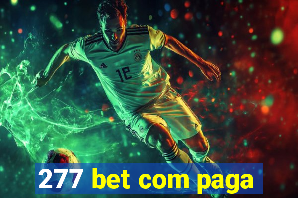 277 bet com paga