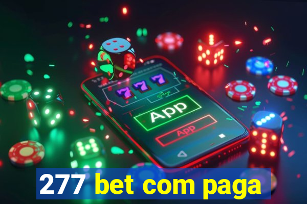 277 bet com paga