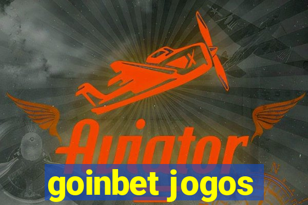 goinbet jogos