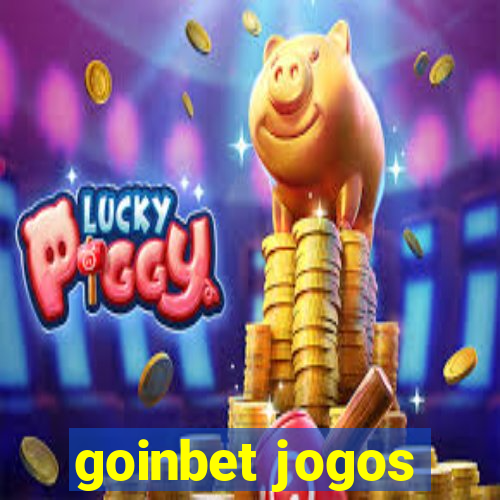 goinbet jogos