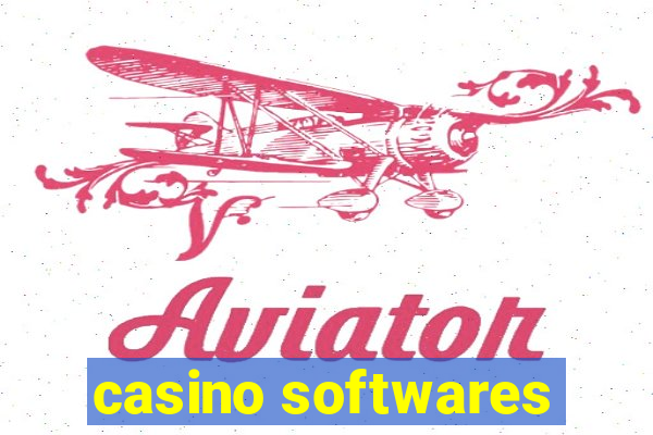 casino softwares