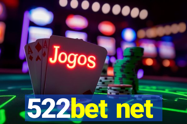 522bet net