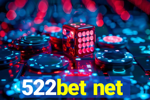 522bet net