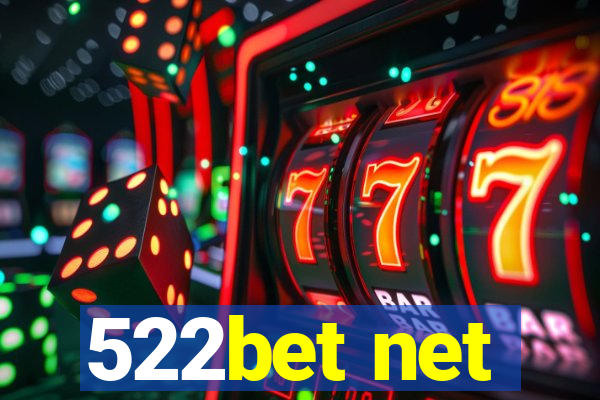 522bet net