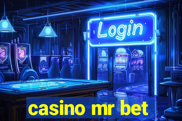 casino mr bet