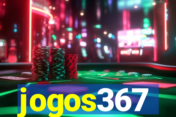 jogos367