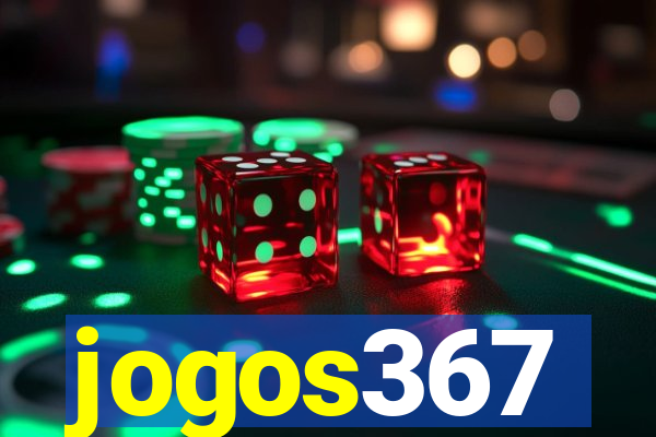 jogos367