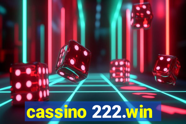 cassino 222.win