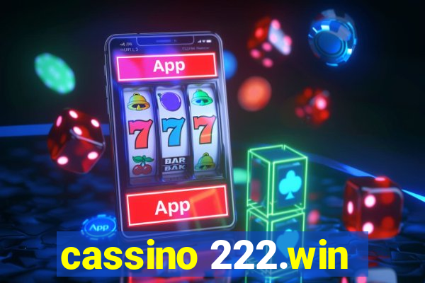 cassino 222.win