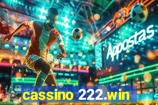 cassino 222.win