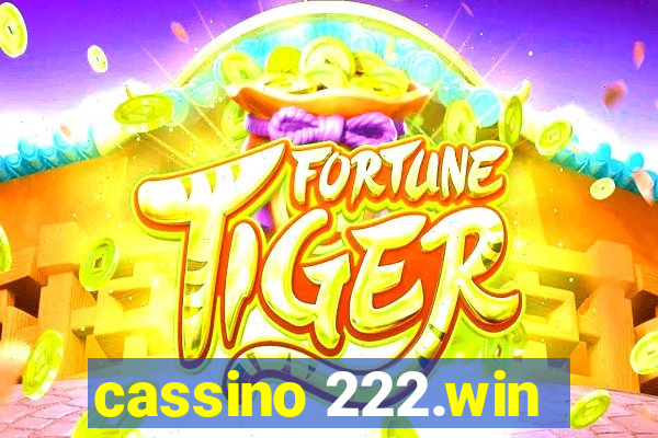 cassino 222.win