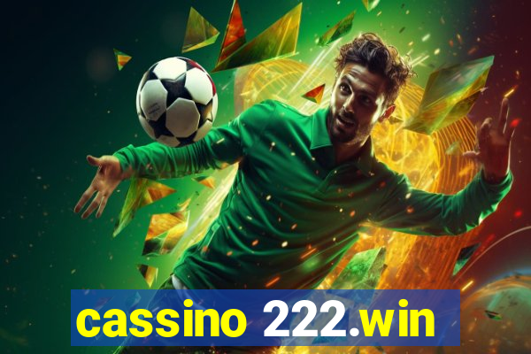 cassino 222.win