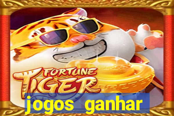 jogos ganhar dinheiro no pix