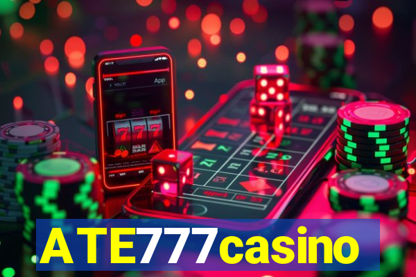 ATE777casino