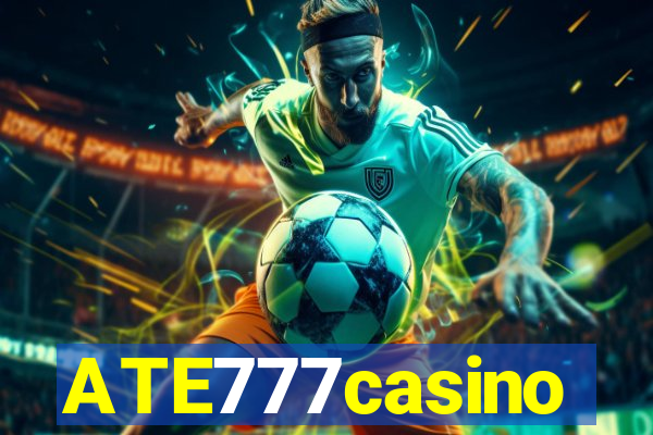 ATE777casino