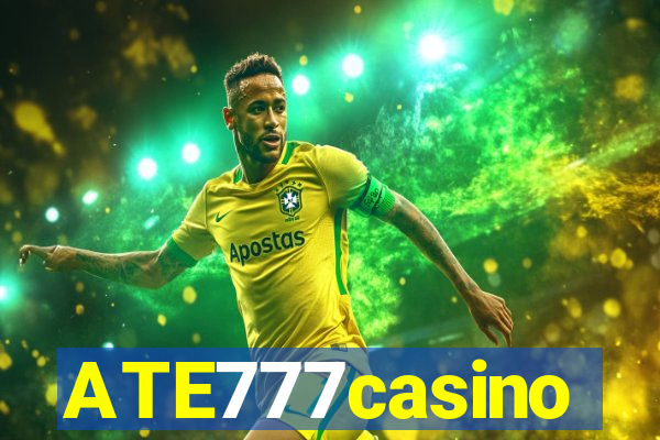 ATE777casino