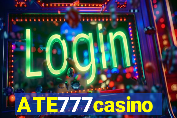 ATE777casino