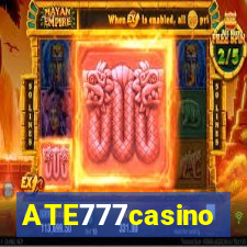 ATE777casino