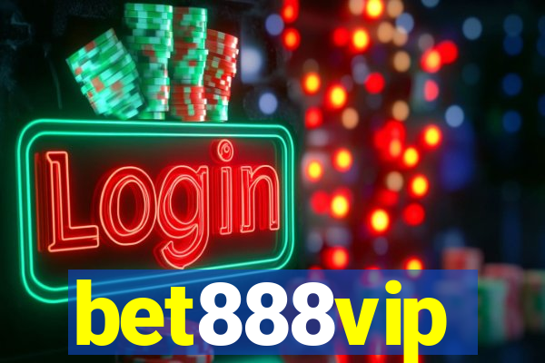 bet888vip