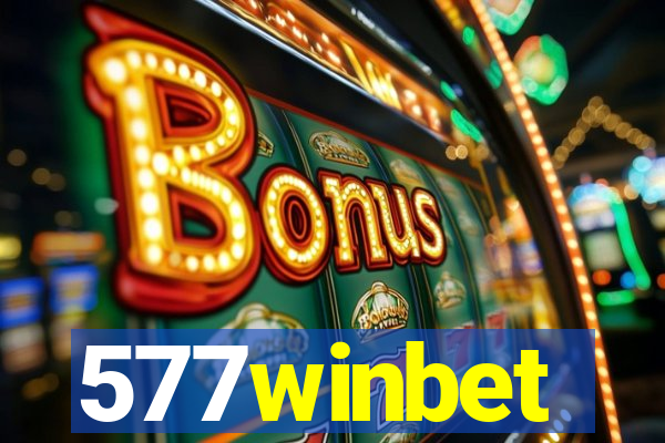 577winbet