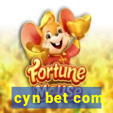 cyn bet com