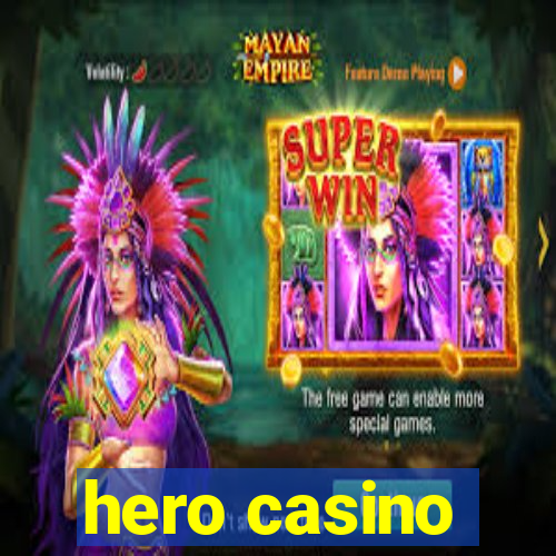 hero casino