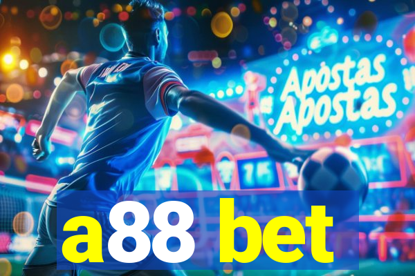 a88 bet