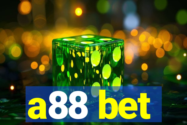 a88 bet