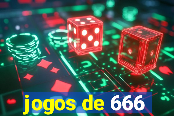 jogos de 666