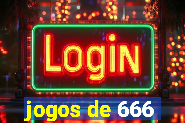 jogos de 666