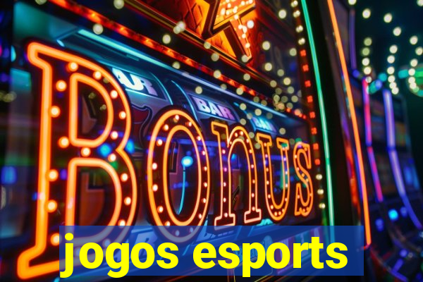 jogos esports