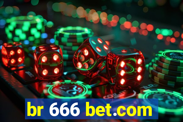 br 666 bet.com