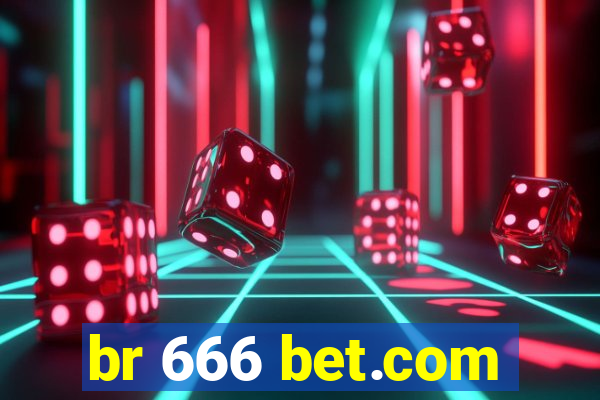 br 666 bet.com