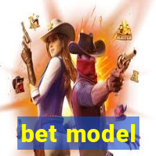 bet model