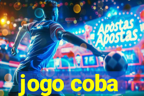 jogo coba