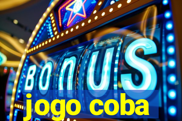 jogo coba