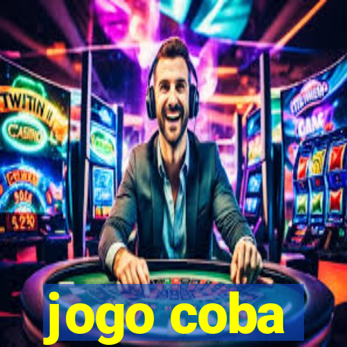 jogo coba