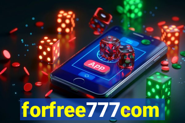 forfree777com