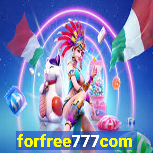 forfree777com