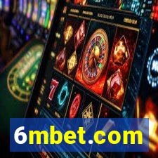 6mbet.com