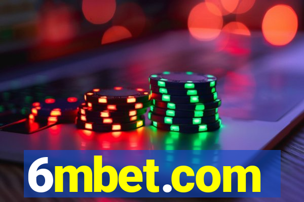 6mbet.com