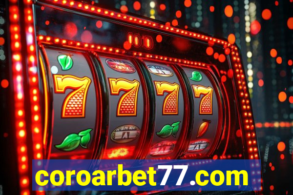 coroarbet77.com