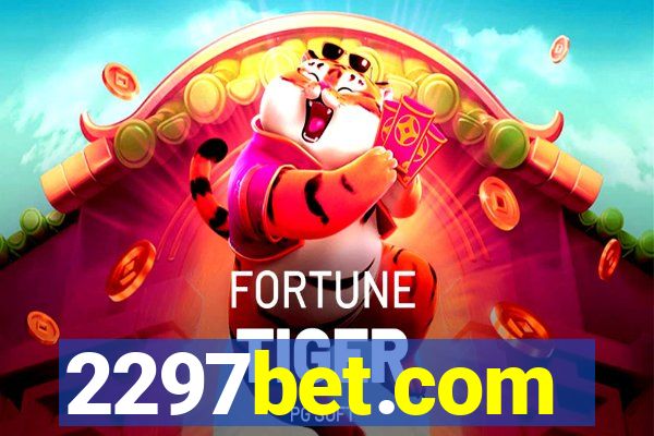 2297bet.com