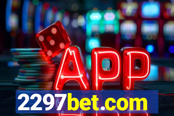 2297bet.com