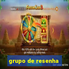 grupo de resenha