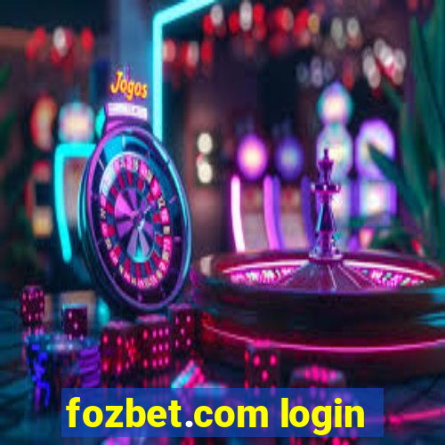 fozbet.com login