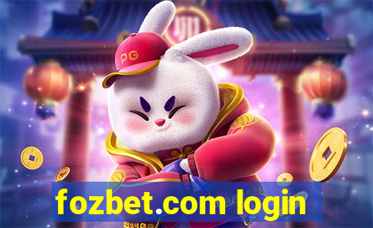 fozbet.com login