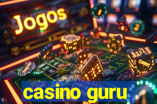 casino guru