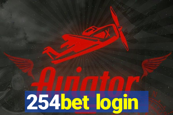 254bet login