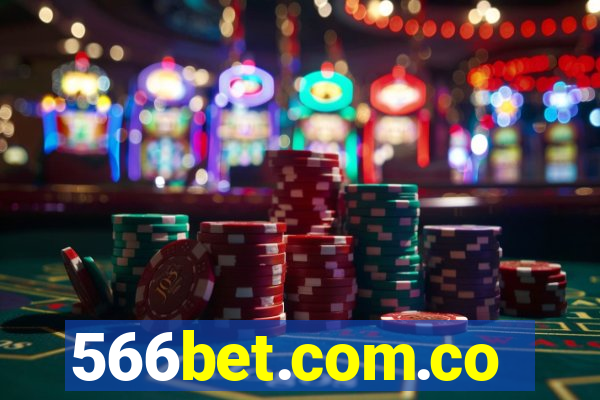 566bet.com.co